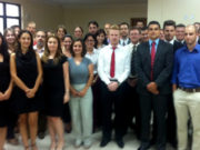 Advogados: OAB Santa Cruz empossa as suas comissões