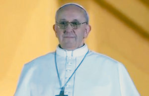 Vaticano: Francisco I comandará o Catolicismo