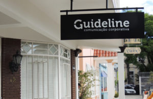 Comunicação: Guideline é a nova agência publicitária
