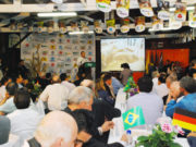 Expoagro Afubra é lançada oficialmente