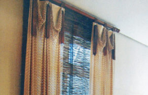 Cortinas e persianas: fundamentais na hora de decorar os ambientes