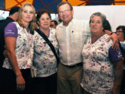 Centro Serra: Mainardi volta a Segredo no Encontro de Mulheres