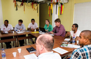 Futebol amador: mais rigor nas punições