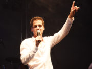 A nova fase musical de Marcel