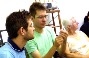 PET-Saúde realiza oficinas sobre uso de Insulina