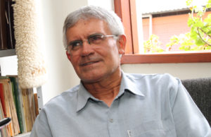 Imponente, mas sem perder a ternura