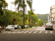 Duas quadras do centro serão mão-única