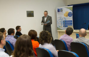 Sindilojas realiza promoção para marcar o cinquentenário