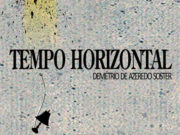 Poemas urbanos em Tempo Horizontal