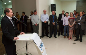 Tabacos Novo Horizonte inicia operações com geração de 400 empregos diretos