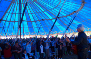 Cerca de 4 mil trabalhadoras rurais comemoram o Dia da Mulher