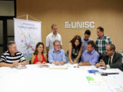 Unisc/CRM: Parceria beneficia seis municípios