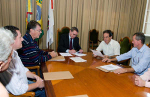 UPA será construída no bairro Esmeralda