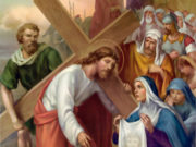 Sexta-feira Santa: Atividades religiosas iniciam hoje