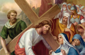 Sexta-feira Santa: Atividades religiosas iniciam hoje