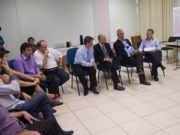Projeto para UTIs é apresentado