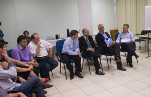 Projeto para UTIs é apresentado