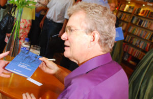 Livro: Porque "A alma morre antes"