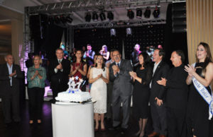 Parabéns Clube União