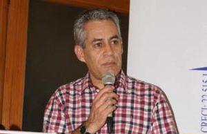 Torneio de Golfe APAE