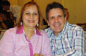 Diretoria Tênis Clube e Flashes especiais