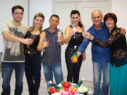 Reflexo e De Sírius lançam Clericot Formatura Elga Assmann e Happy Hour Jurídico