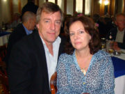 Jantar Dançante da AABB