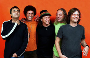 Caldo de Cultura: Diversidade musical valorizada no rádio