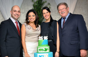 Noite inesquecível: Os 95 anos da ACI e os 25 anos da Ajesc