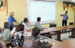 Prefeitos conhecem o Turisvales 2013