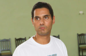 Mundial de Basquete: Athos Calderaro no grupo que comanda a Seleção Brasileira