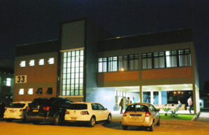 Inauguração: Bloco 33 já está em funcionamento