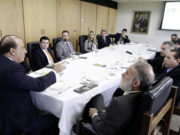 Rodovias BR-101: Sérgio Moraes busca auxílio do TCU