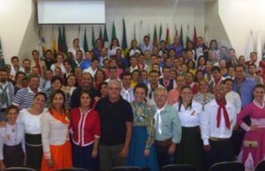 CFor Básico: Curso de Formação acontece na 5ª RT