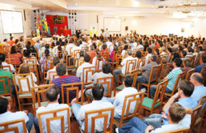 Definido o calendário do 5º Ciclo de Conscientização