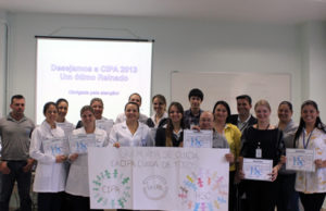 Prevenção: Cipa do HSC apresenta nova gestão