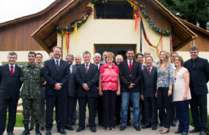 Oktoberfest vai contar com 10 coordenações