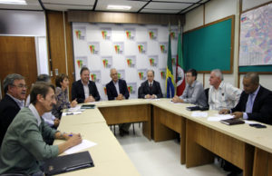 Amvarp: Rio Pardo pode se tornar referência em traumatologia