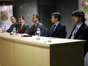 Secretários de Meio Ambiente são presos em operação Concutare