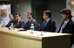 Secretários de Meio Ambiente são presos em operação Concutare