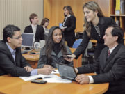 Curso da Unisc é sinônimo de tradição e competência