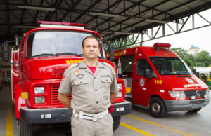 Troca de Comando: Maya passa cargo à Daniel Minuzzi