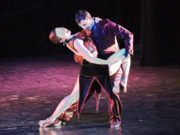 29 DE ABRIL: Dança celebrada em nível internacional