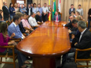 Empreendimento: Investimento inicial será de R$ 20 milhões