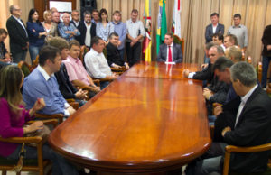 Empreendimento: Investimento inicial será de R$ 20 milhões