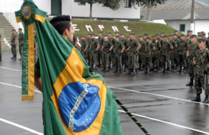 19 de Abril: Data é alusiva ao Exército Brasileiro