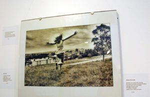 Exposição: As fotografias de Lula Helfer