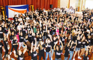 Parceiros Voluntários: Tribos Nas Trilhas da Cidadania recebe inscrições