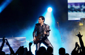 "A tal da felicidade" baterá em cada porta