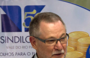 Referencial econômico